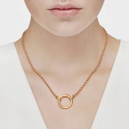 TOUS Silver Bracelet/ 812344610
