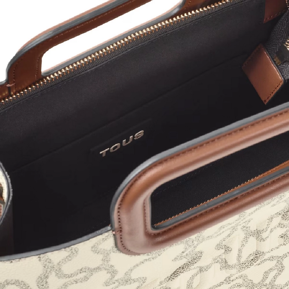 TOUS Ladies Handbag/ 395910184
