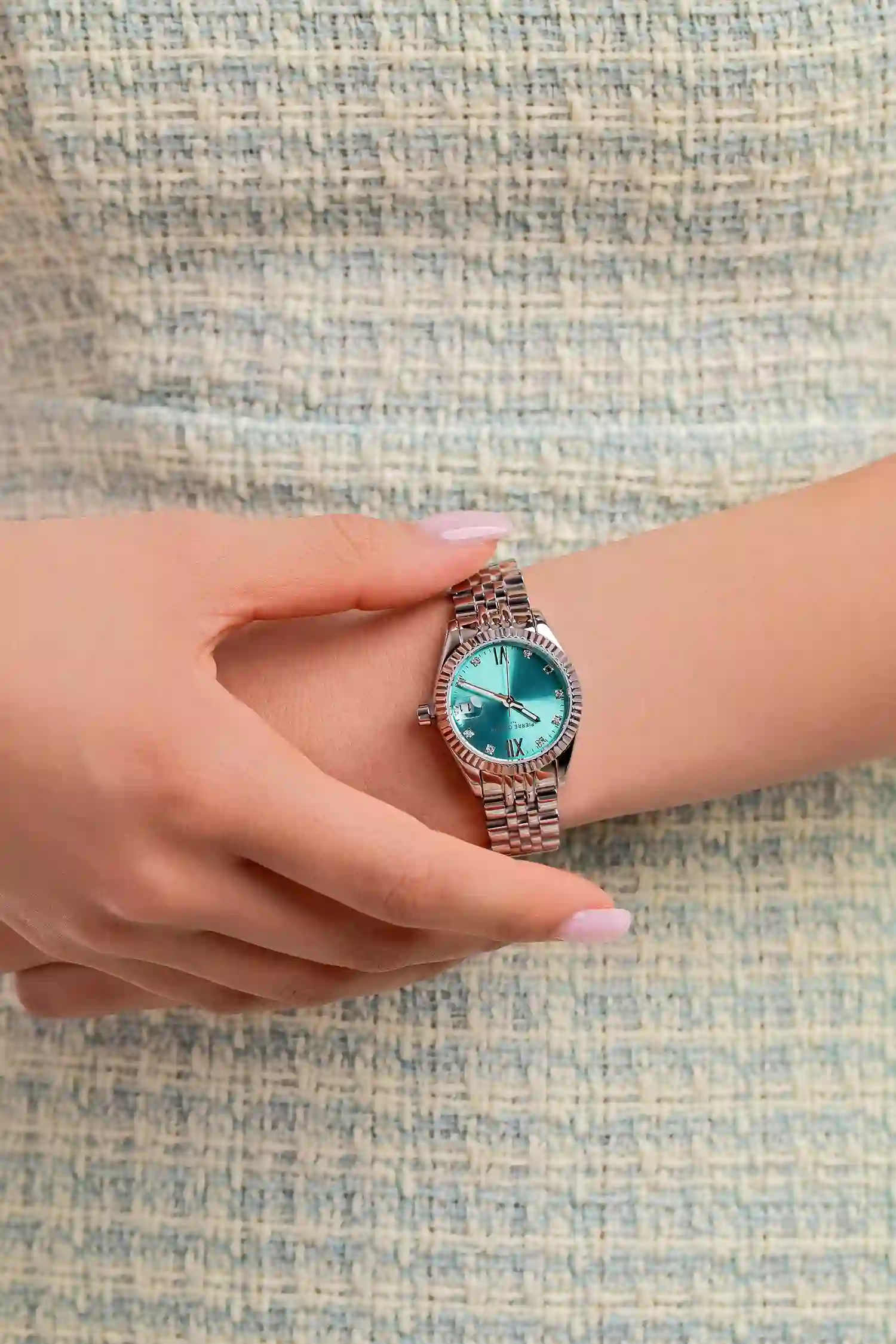 Pierre Cardin  Կանացի  Ժամացույց/ COP.1009