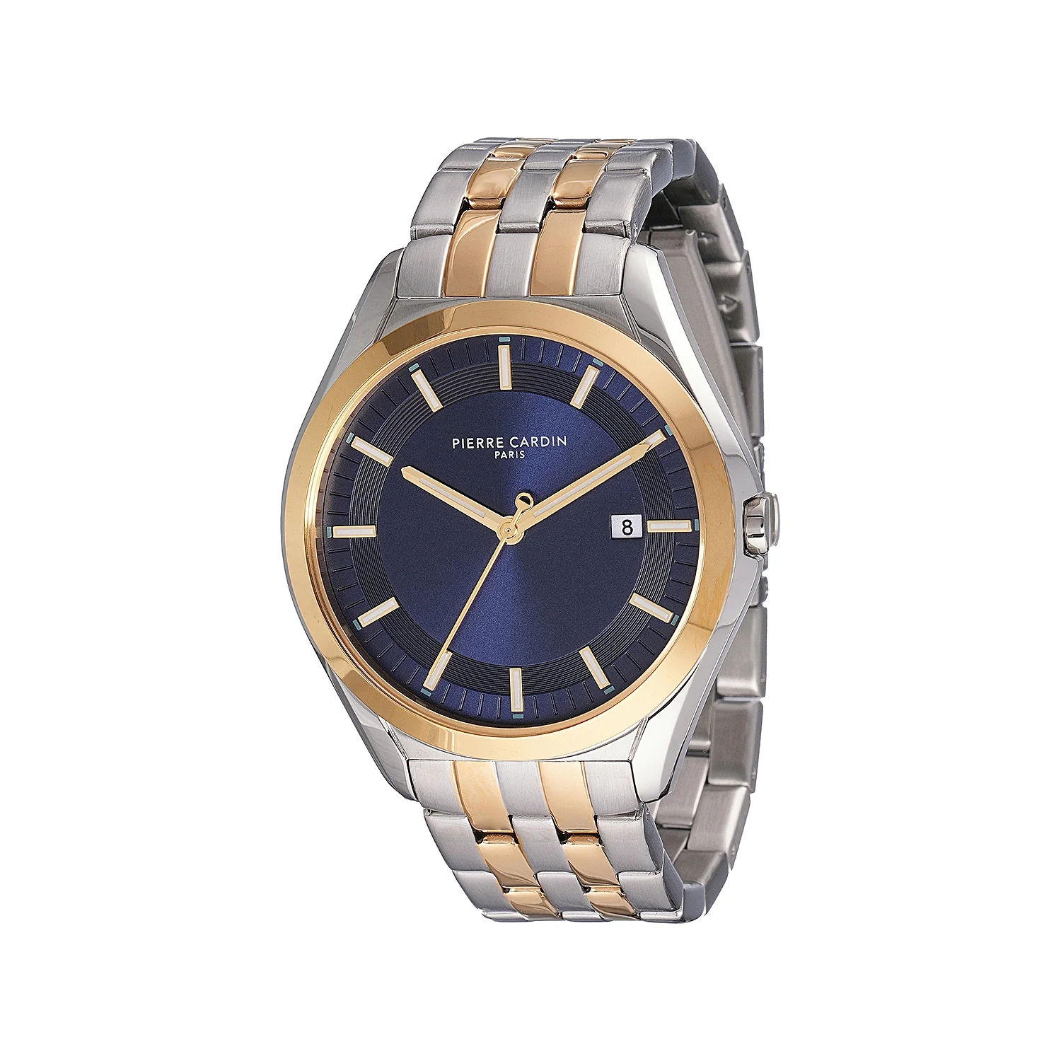 Pierre Cardin  Men's  Wristwatch/ CF.1005.MU.1