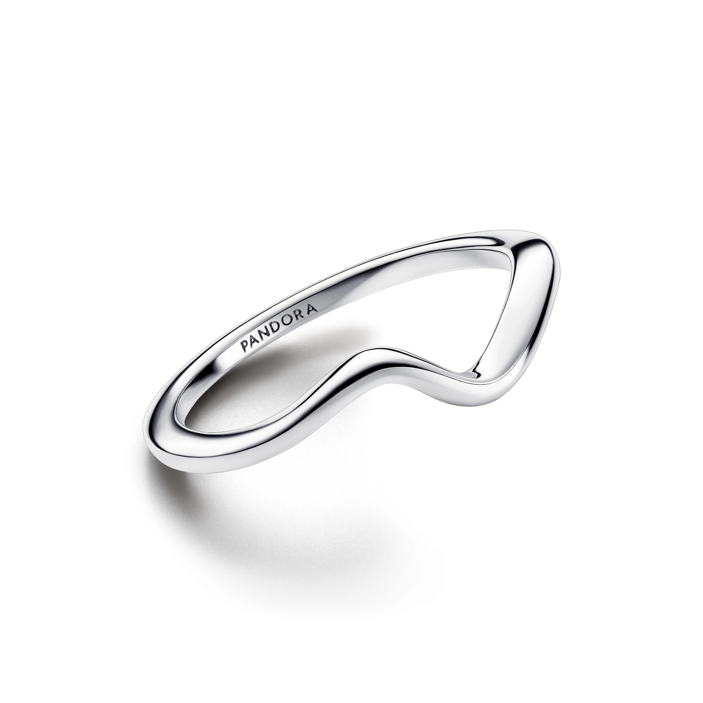 PANDORA Timeless Silver Ring/ 193095C00-50
