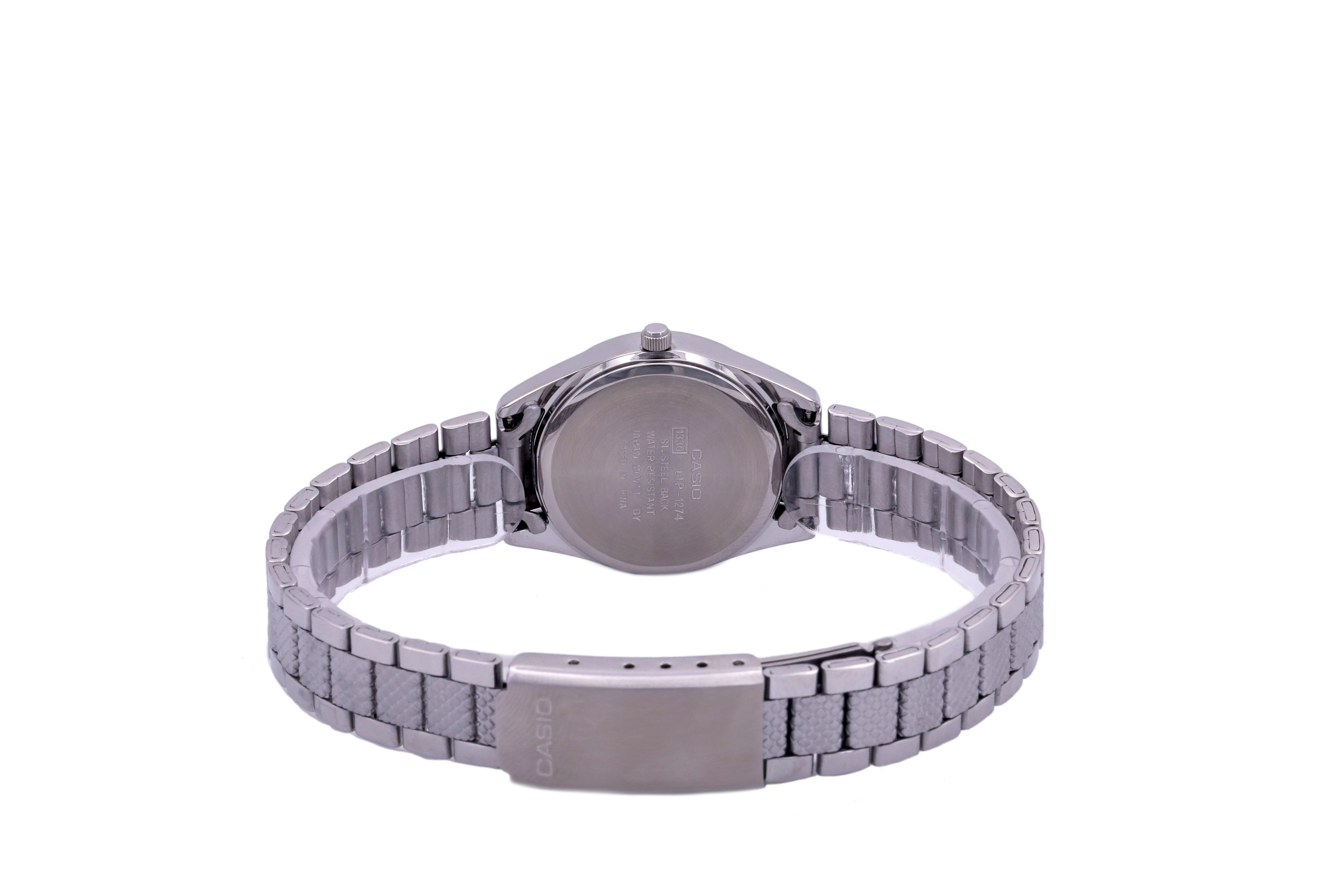 Casio General Կանացի Ժամացույց/ LTP-1274D-1ADF