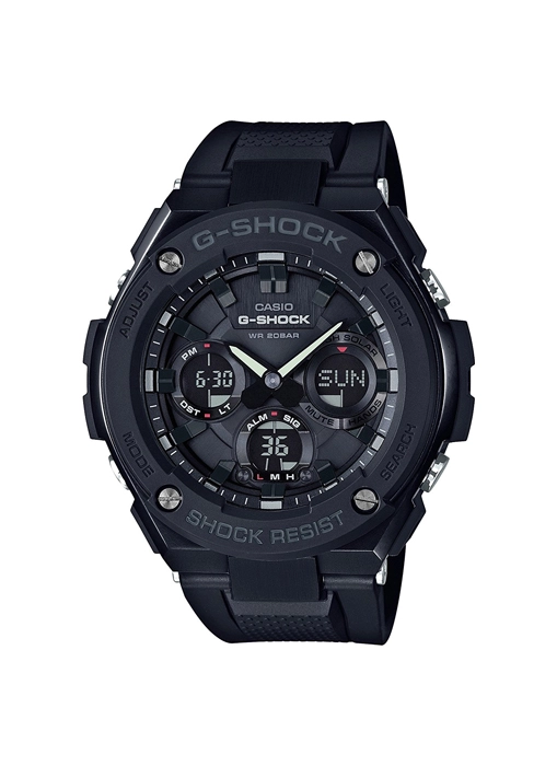 Casio G-Shock Мужские Наручные часы/ GST-S100G-1BDR