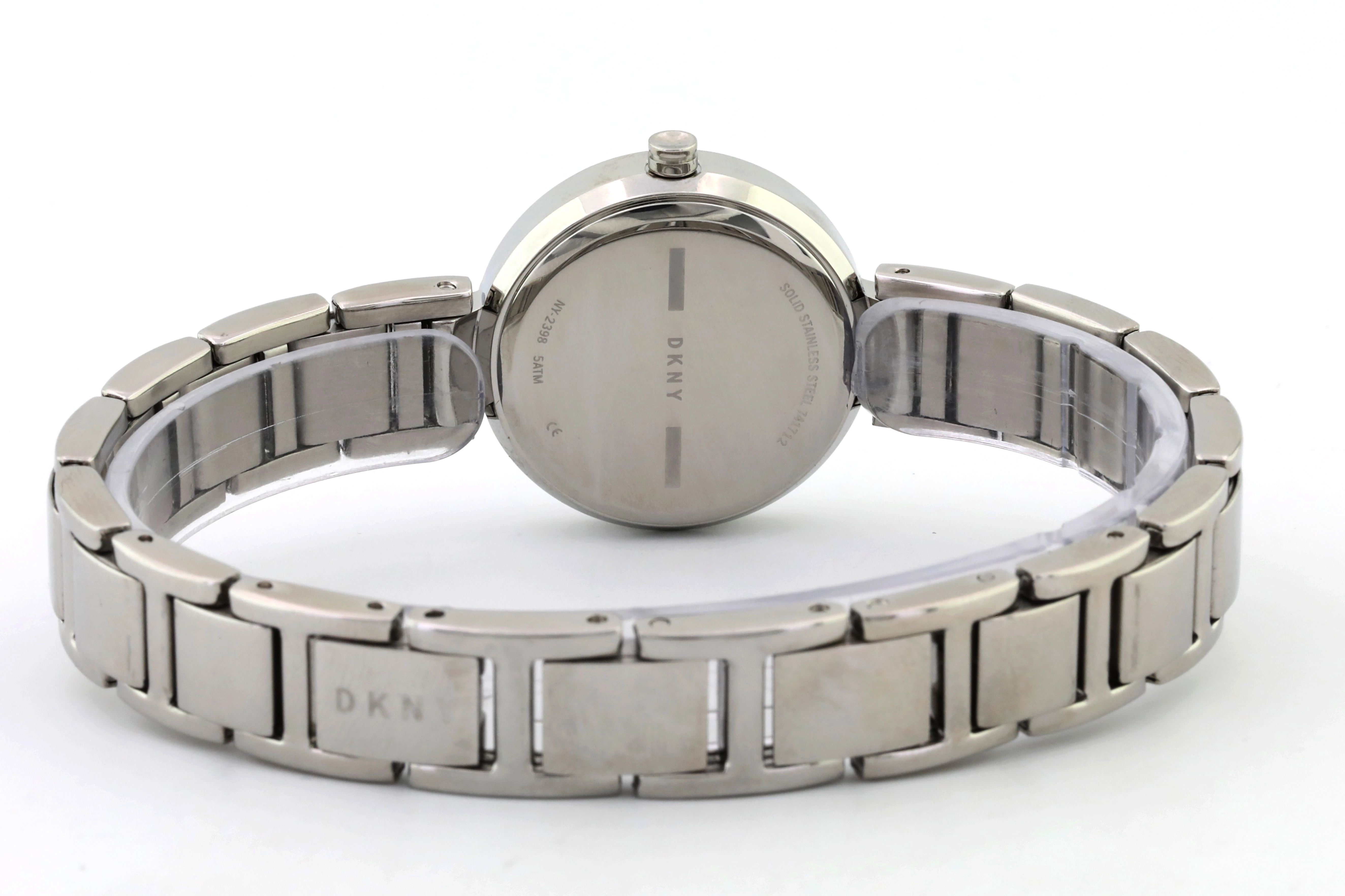 DKNY Ladies Wristwatch/ NY2398