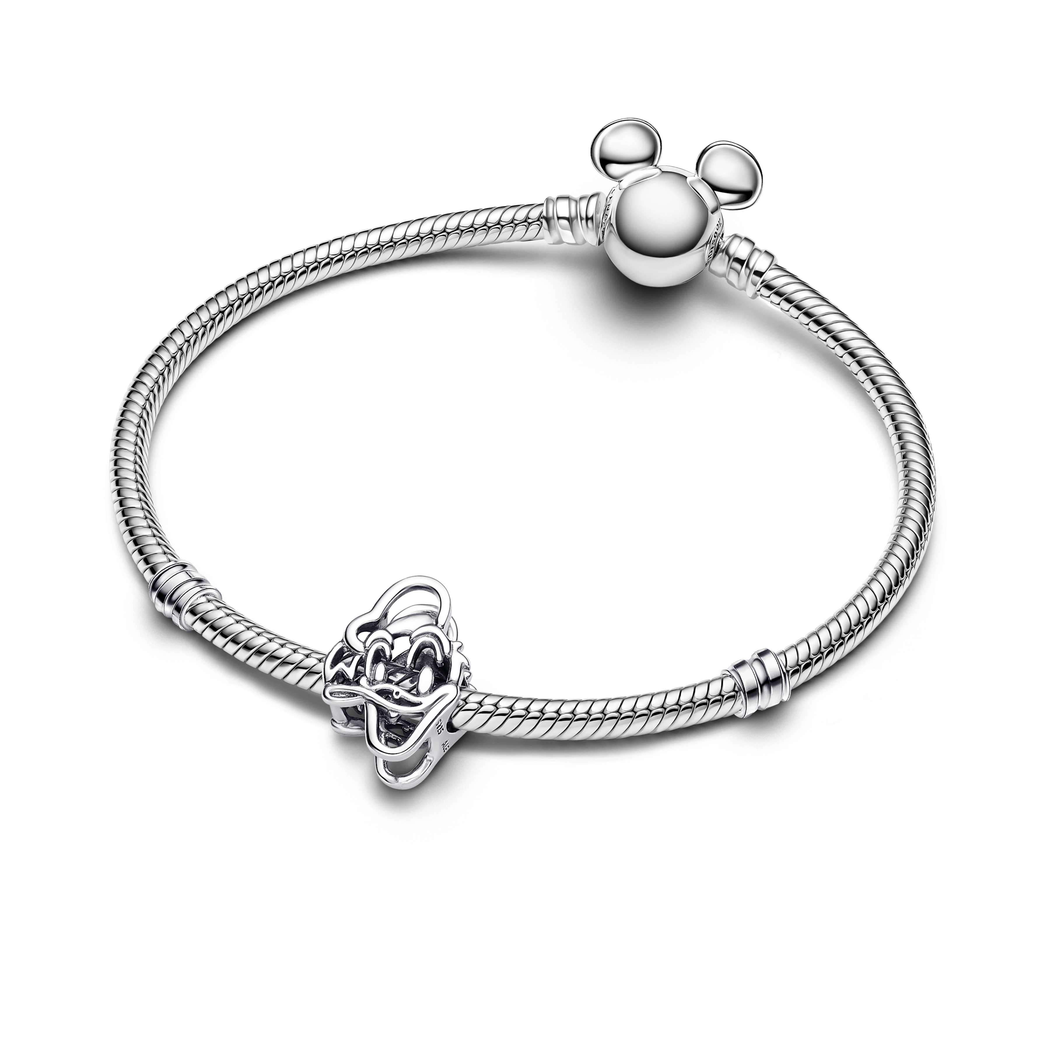 PANDORA Disney Silver Charm/ 793909C00