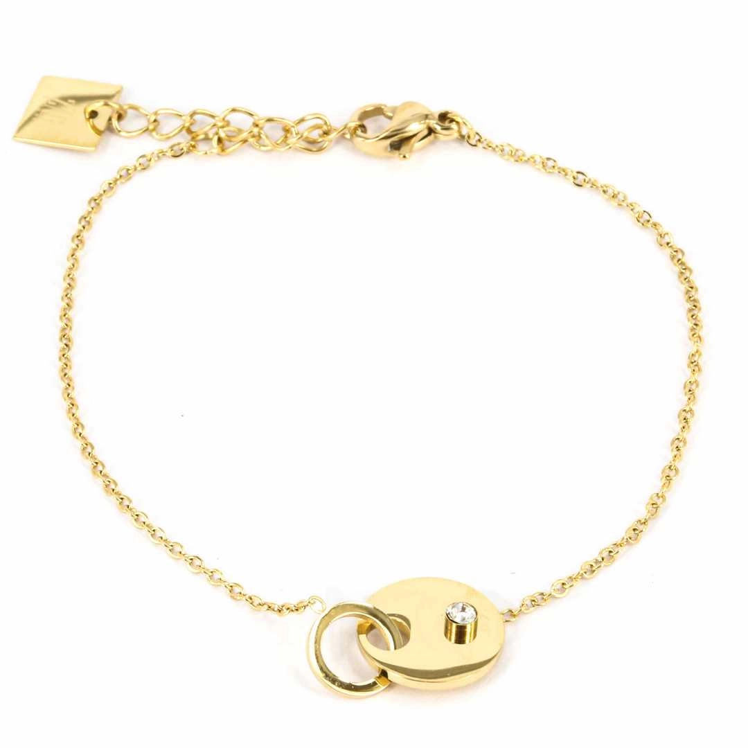 Zag Bijoux Թևնոց/ SBS8894-01WHT