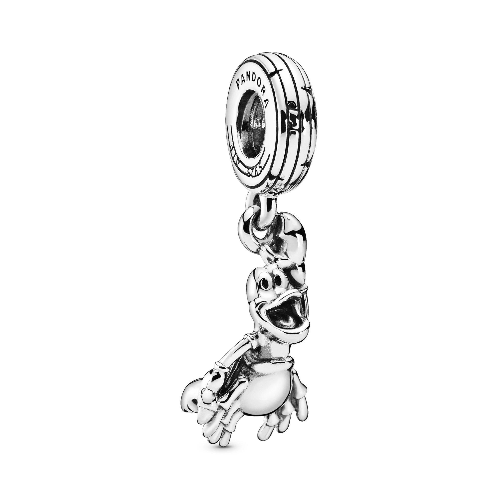 PANDORA Disney Արծաթյա Չարմ/ 798229