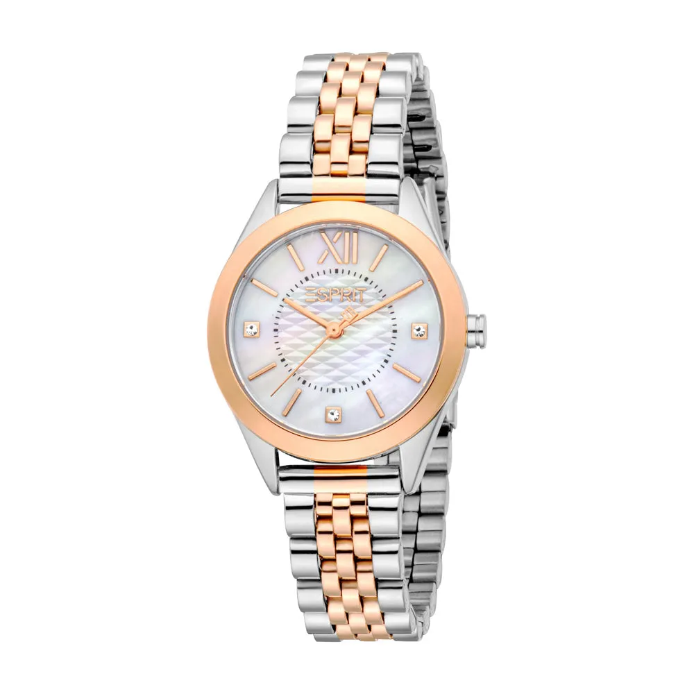 Esprit LadiesWristwatch/ ES1L434M1075