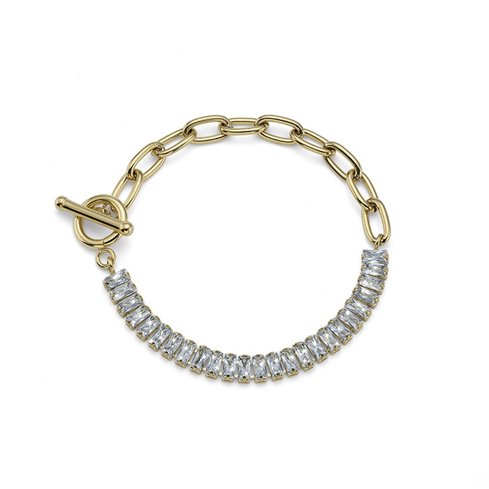 Oliver Weber Bracelet/ 32346G