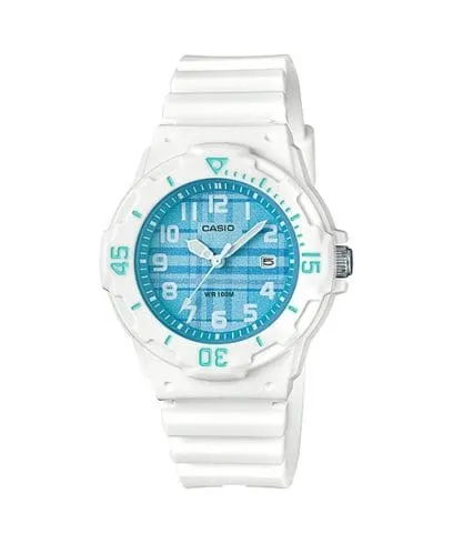 Casio General Ladies Wristwatch/ LRW-200H-2CVDF