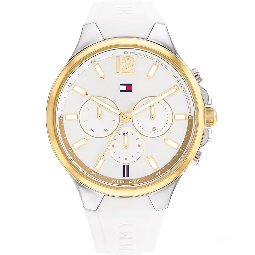 Tommy Hilfiger  Ladies  Wristwatch/ 1782598