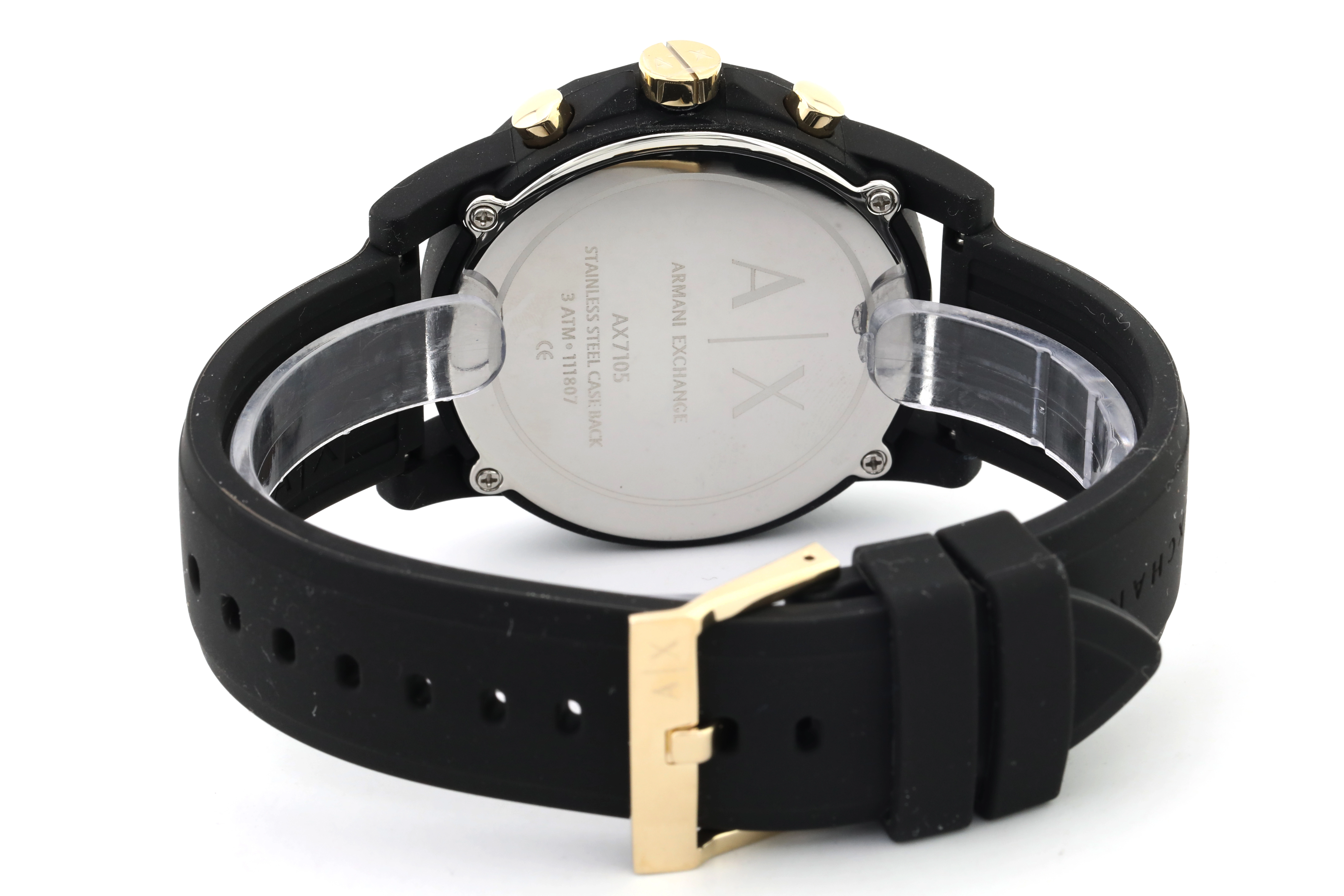 Armani Exchange  Мужские  Наручные часы/ AX7105