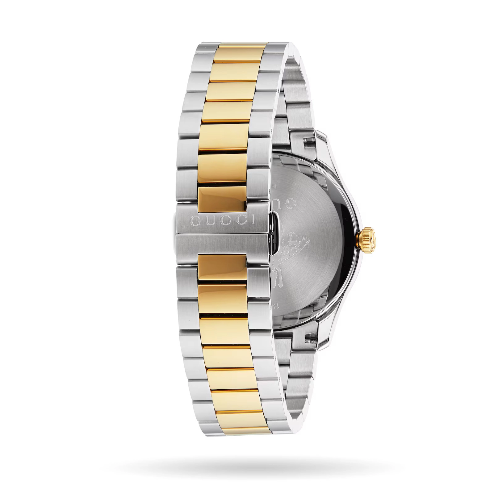 Gucci  Unisex  Wristwatch/ YA1264075 Switzerland