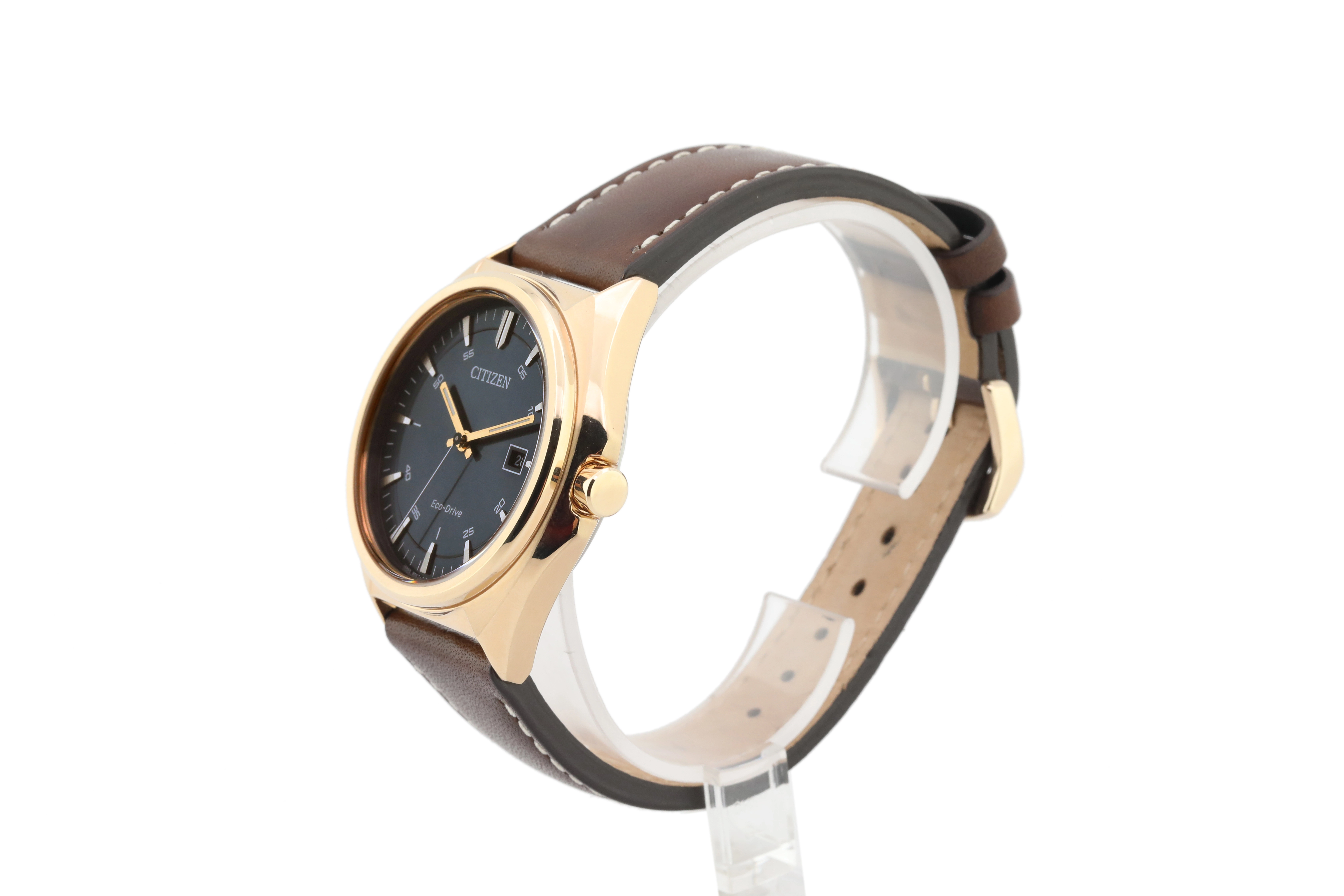 Citizen  Men's Eco-drive Wristwatch/ AW1573-11L