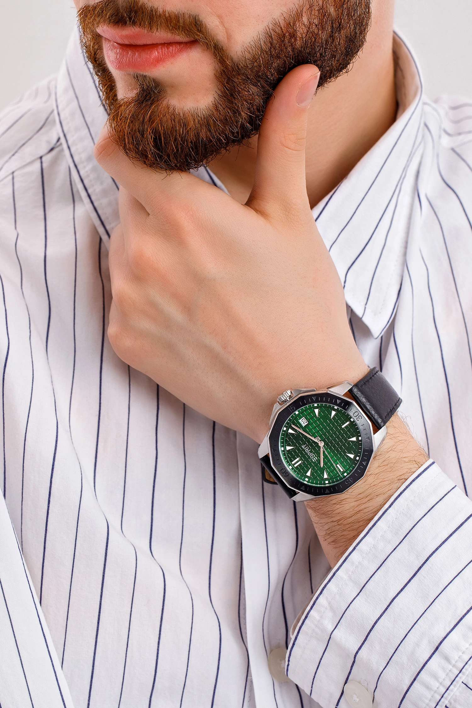 Esprit Мужские Наручные часы/ ES1G467L0025