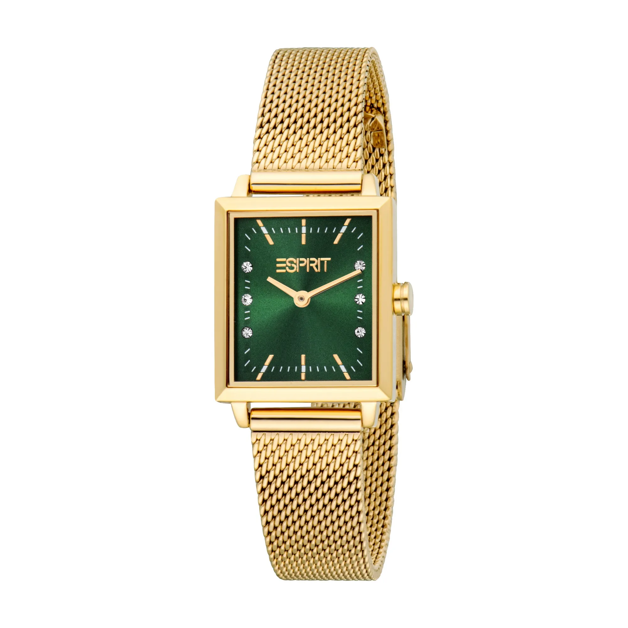 Esprit Ladies Quartz Wristwatch/ ES1L551M0035