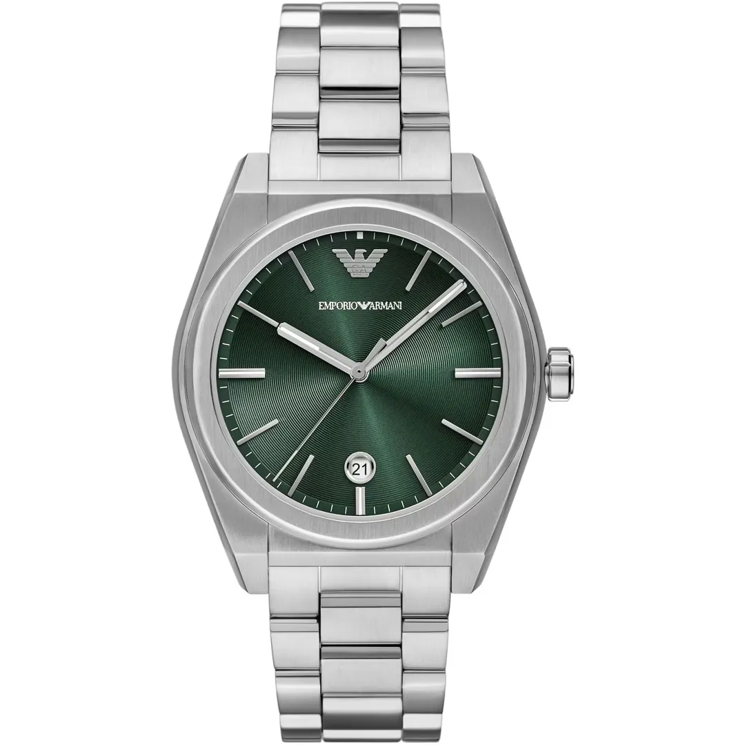 Emporio Armani Men's Quartz Wristwatch/AR11621