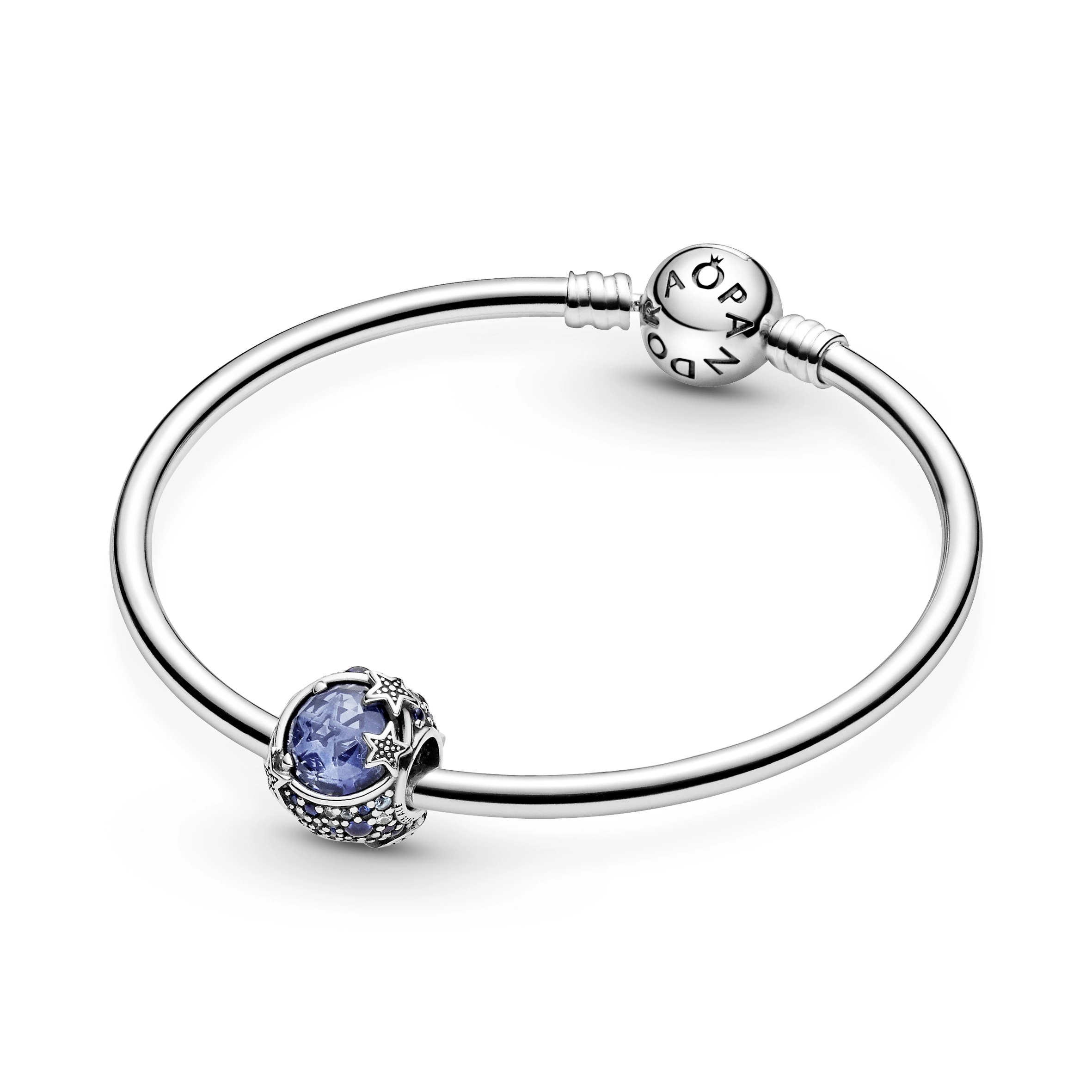 PANDORA Moments Արծաթյա Չարմ/ 799209C01