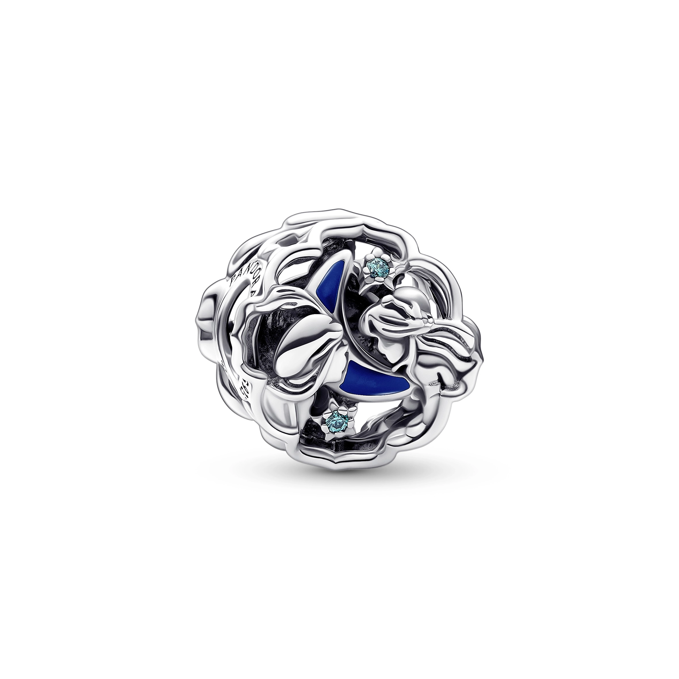 PANDORA Disney Серебряный Шарм/ 792349C01