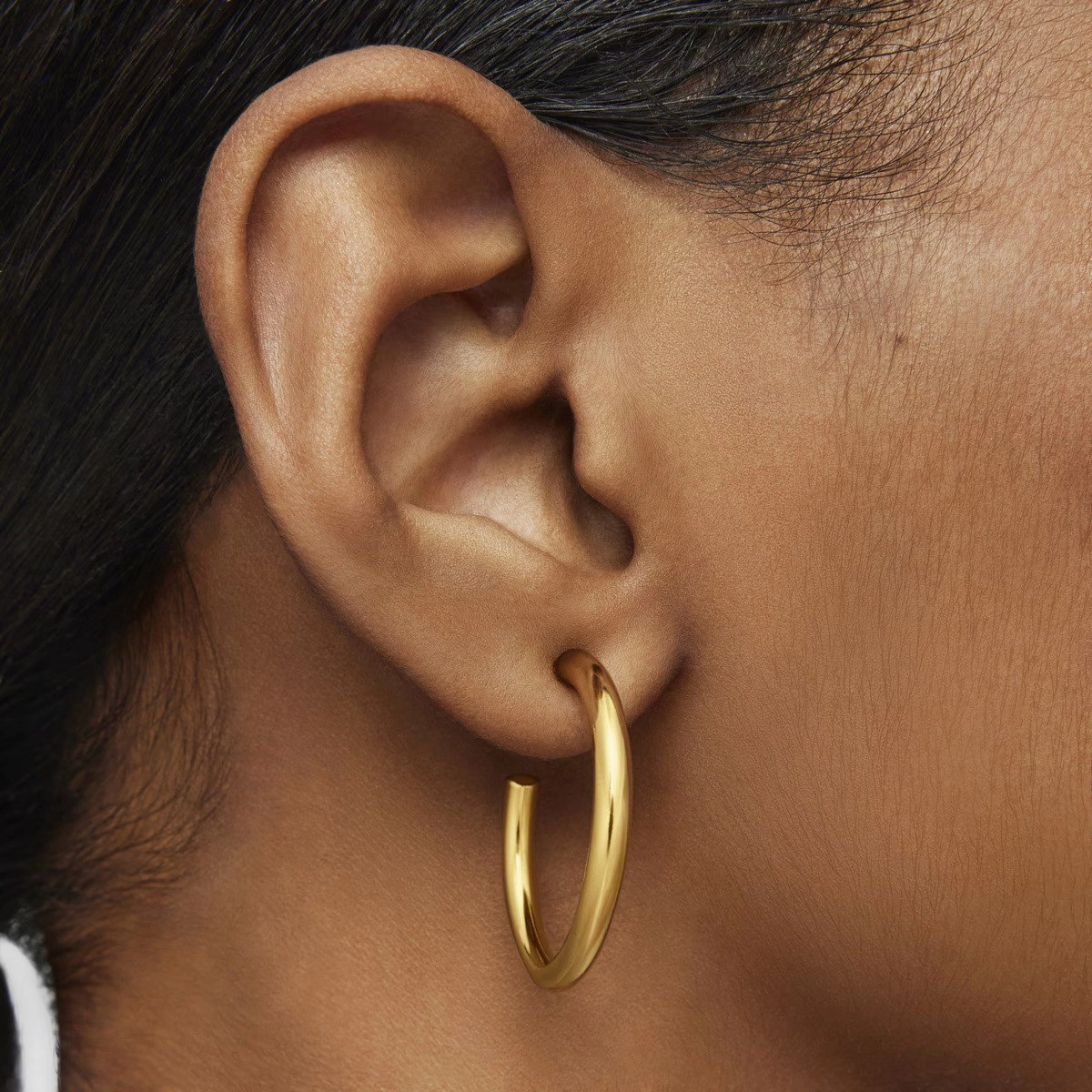 TOUS Silver Earring/ 1004151700