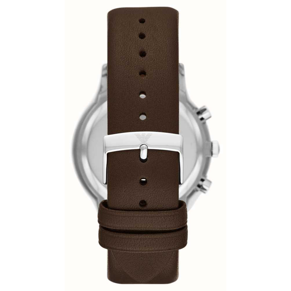 Գնել Emporio Armani ժամացույց - Quartz Wristwatch/AR11490 | Time.am