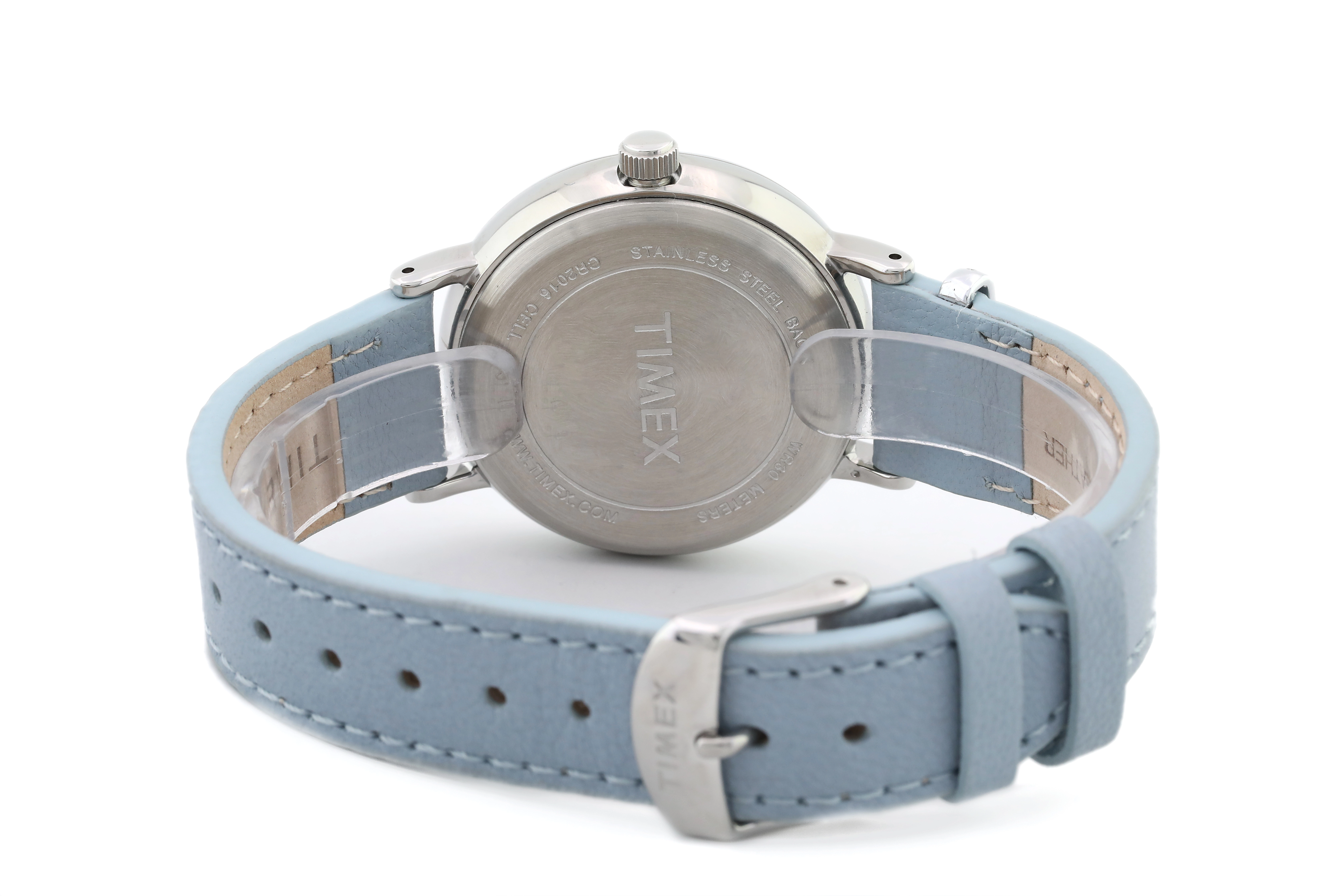 Timex  Կանացի  Ժամացույց/ TW2R70300