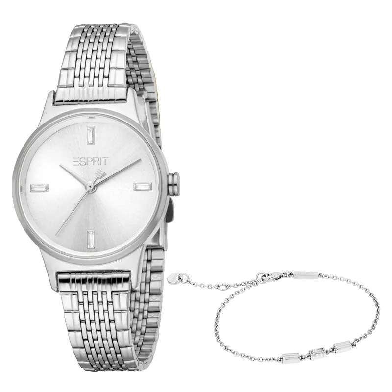 Esprit LadiesWristwatch/ ES1L519M0015