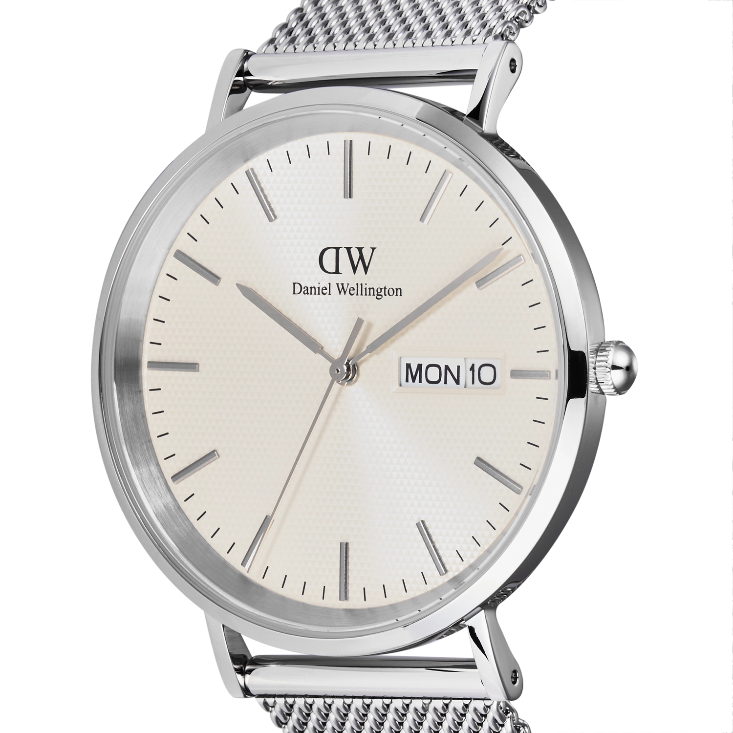 Daniel Wellington Quartz Wristwatch Men/DW00100828