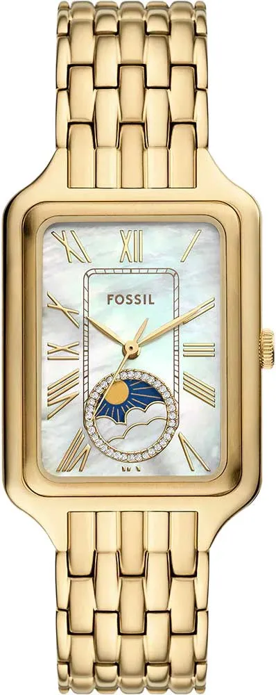 Fossil Ladies Quartz Wristwatch/ ES5398