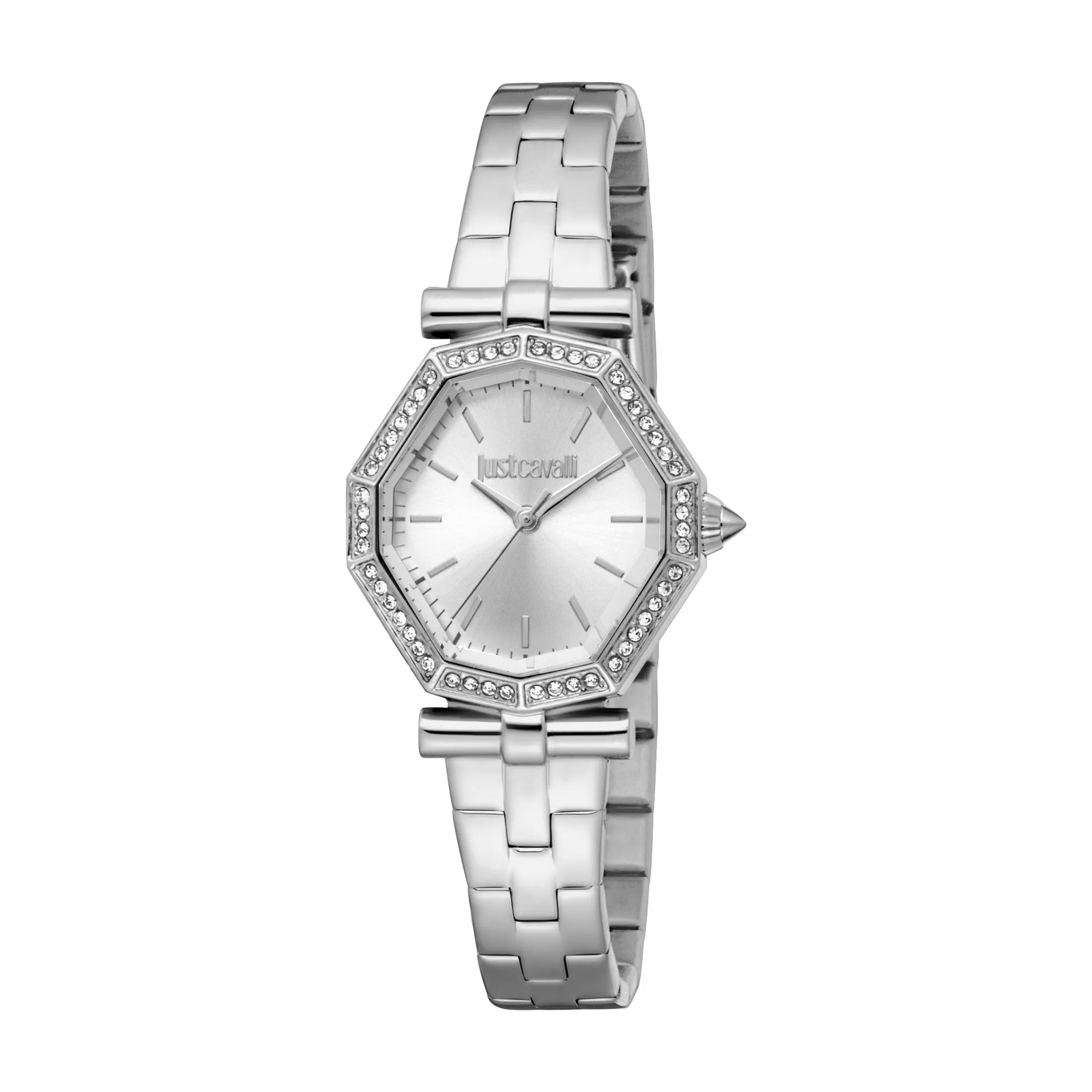 Just Cavalli Ladies Quartz Wristwatch/ JC1L400M0045