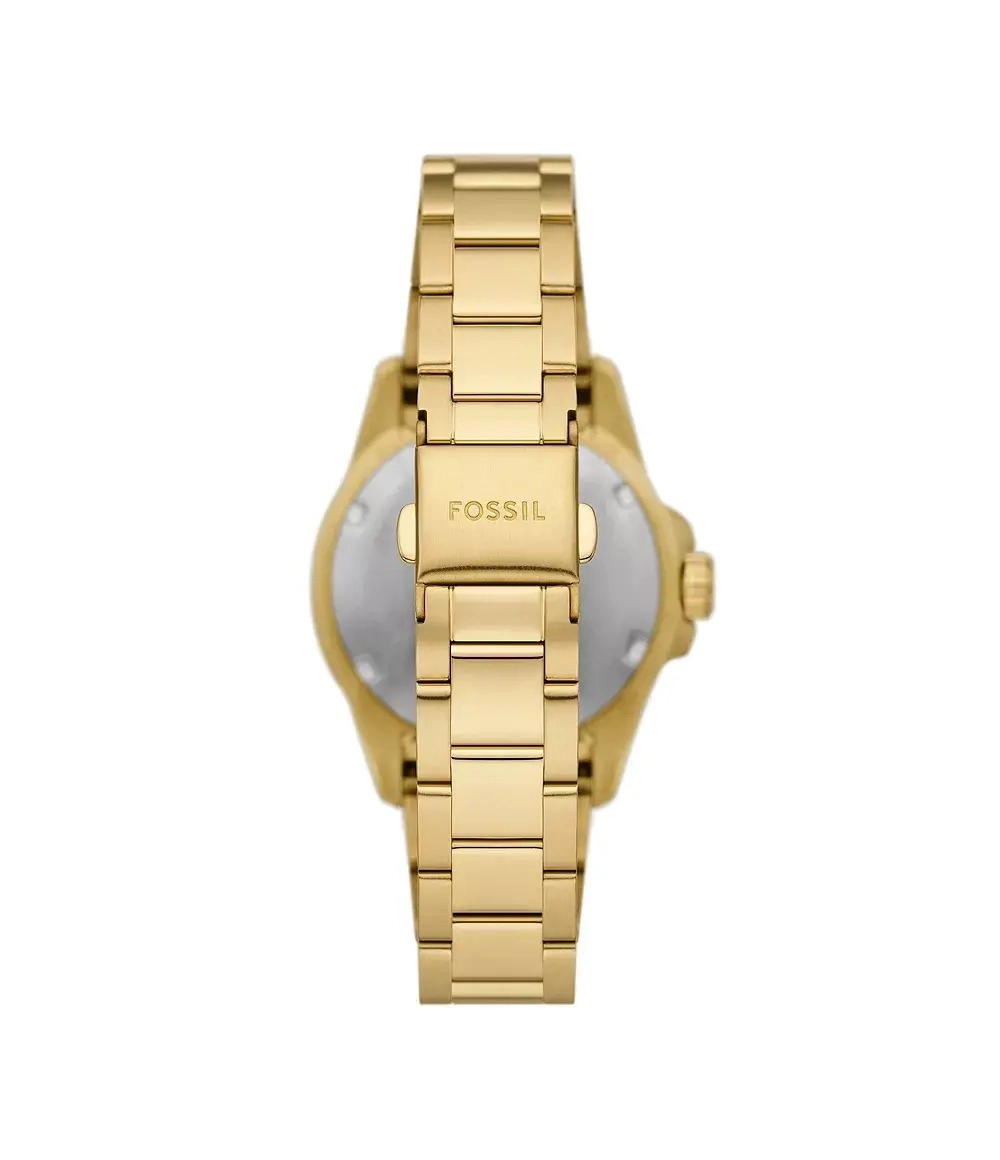 Fossil  Ladies  Wristwatch/ ES5350