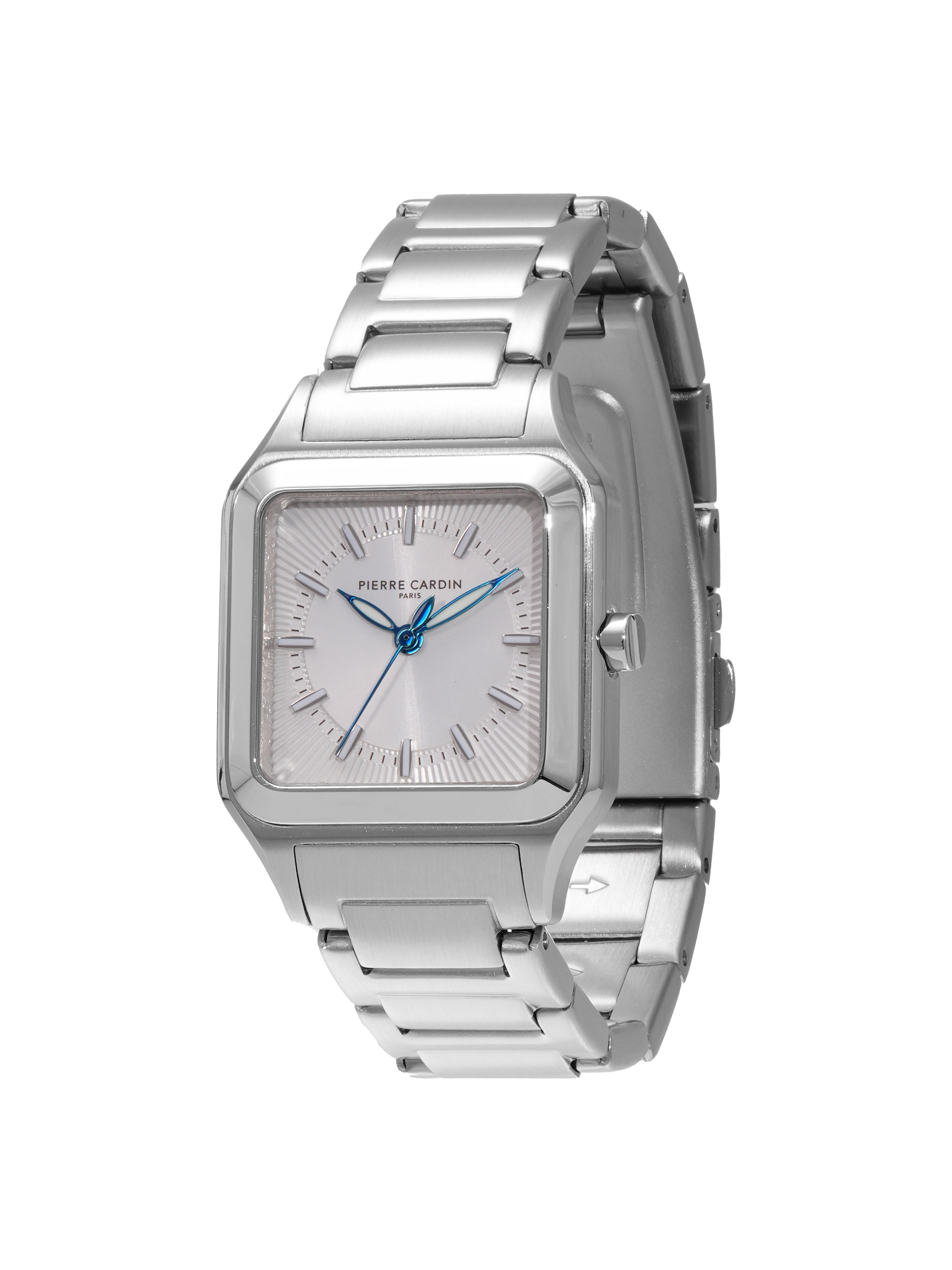 Pierre Cardin Ladies Quartz Wristwatch/ CF.1024.MS.1