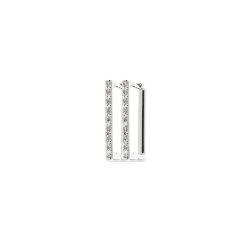 L'atelier Precieux Արծաթյա Ականջօղ/ 1635910