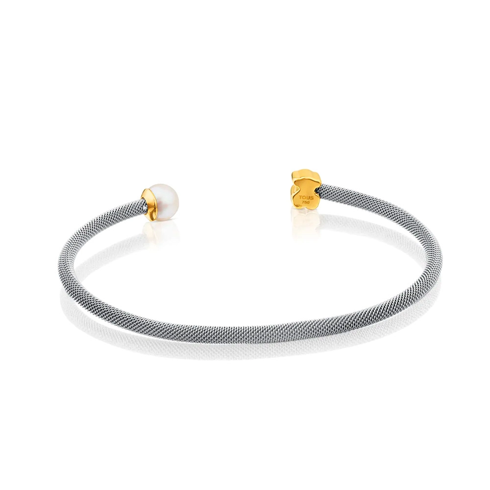 TOUS 18K Ոսկյա Թևնոց/613101000