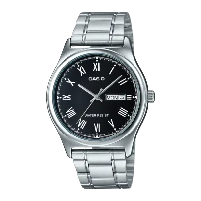 Casio General Men's Wristwatch/ MTP-V006D-1BUDF