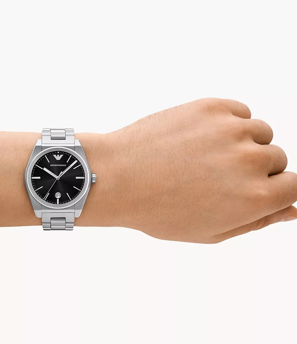 Emporio Armani  Տղամարդու  Ժամացույց/ AR11622