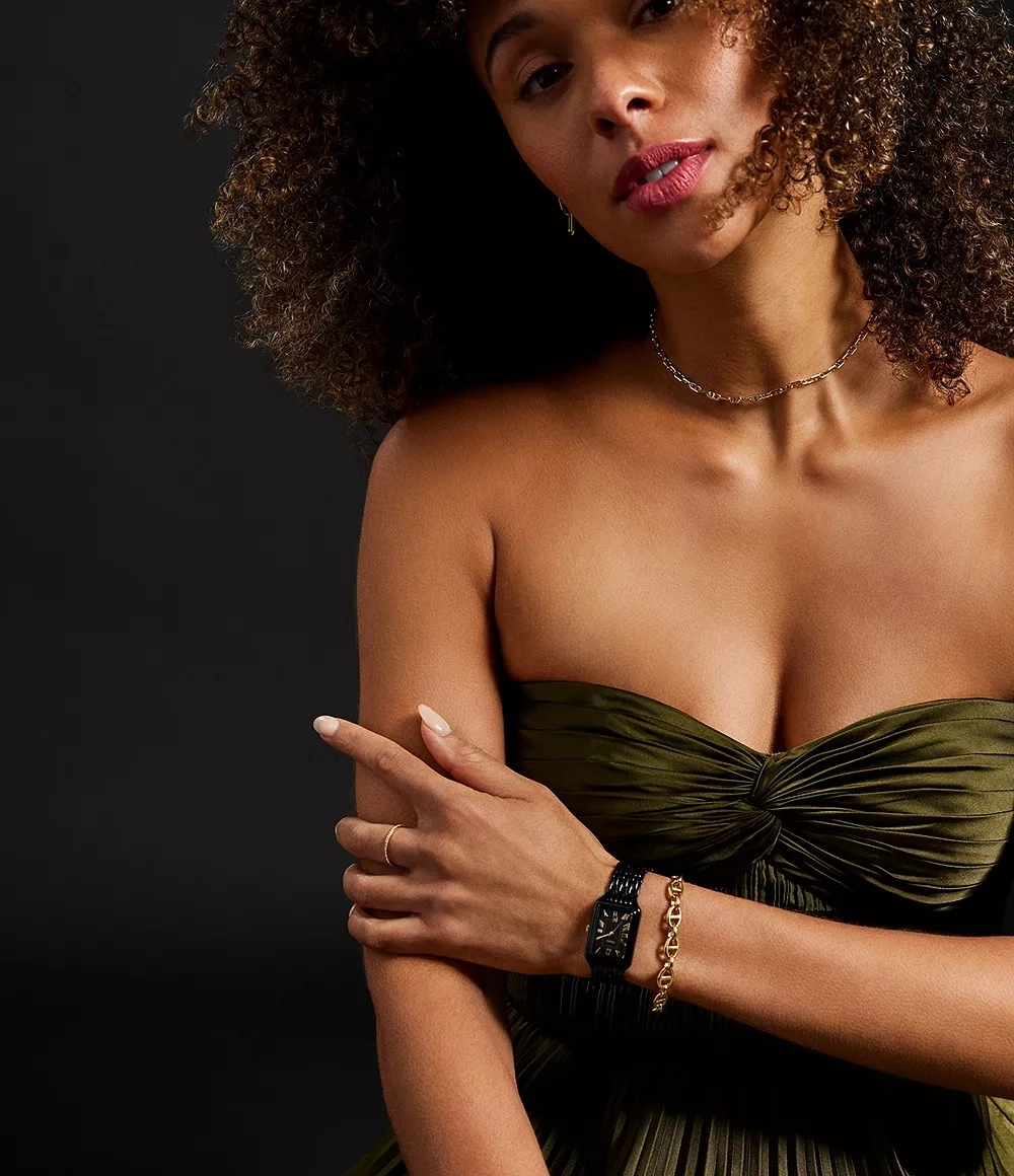 Fossil  Женские  Наручные часы/ ES5385