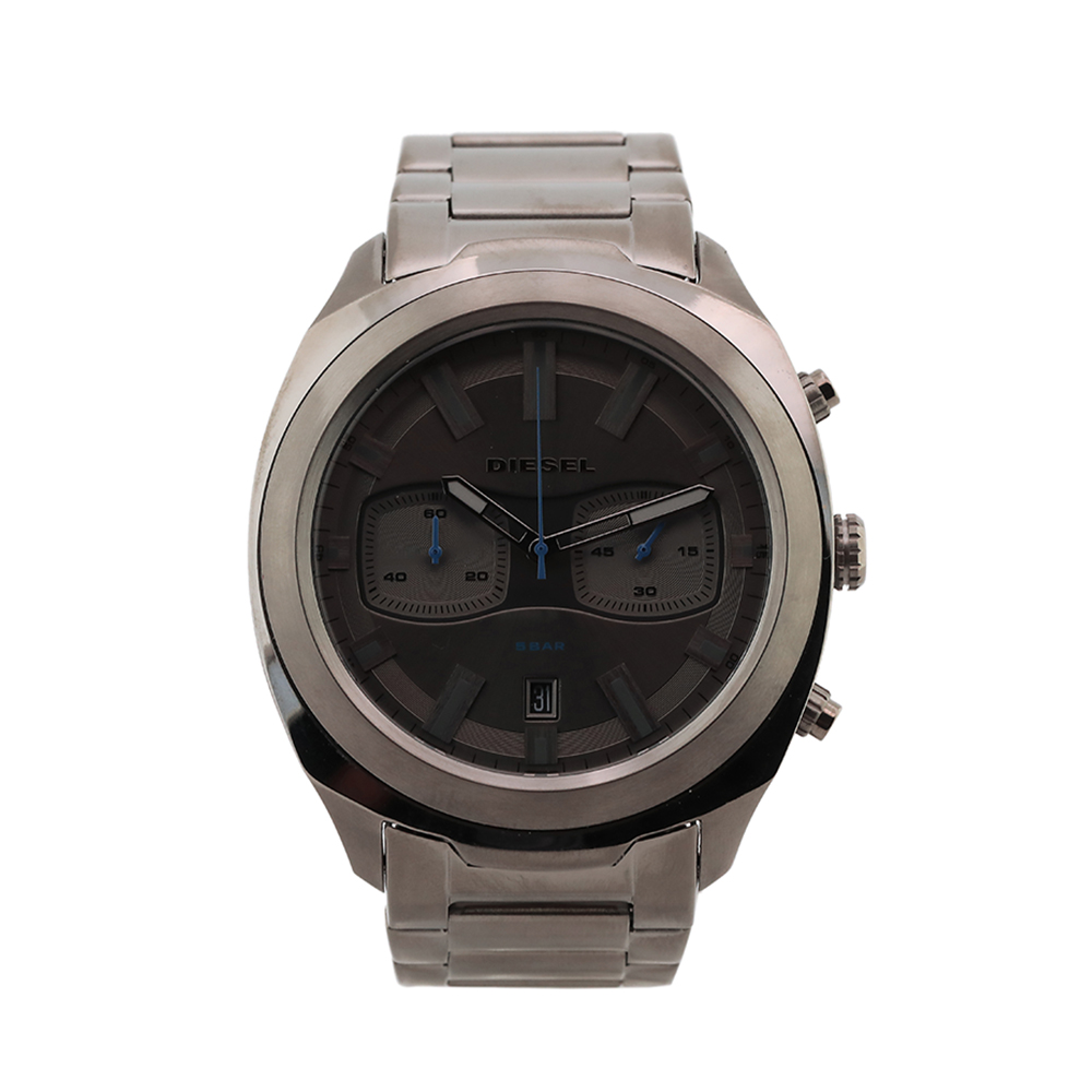 Buy Diesel Quartz Wristwatch DZ4510 Time.am