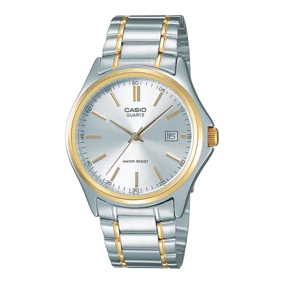 Casio General Men's Wristwatch/ MTP-1183G-7ADF