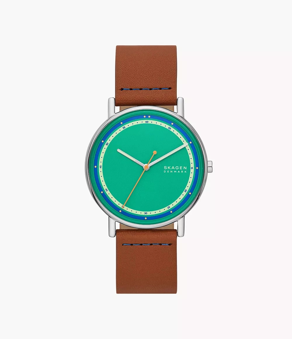 Skagen  Men's  Wristwatch/ SKW6898