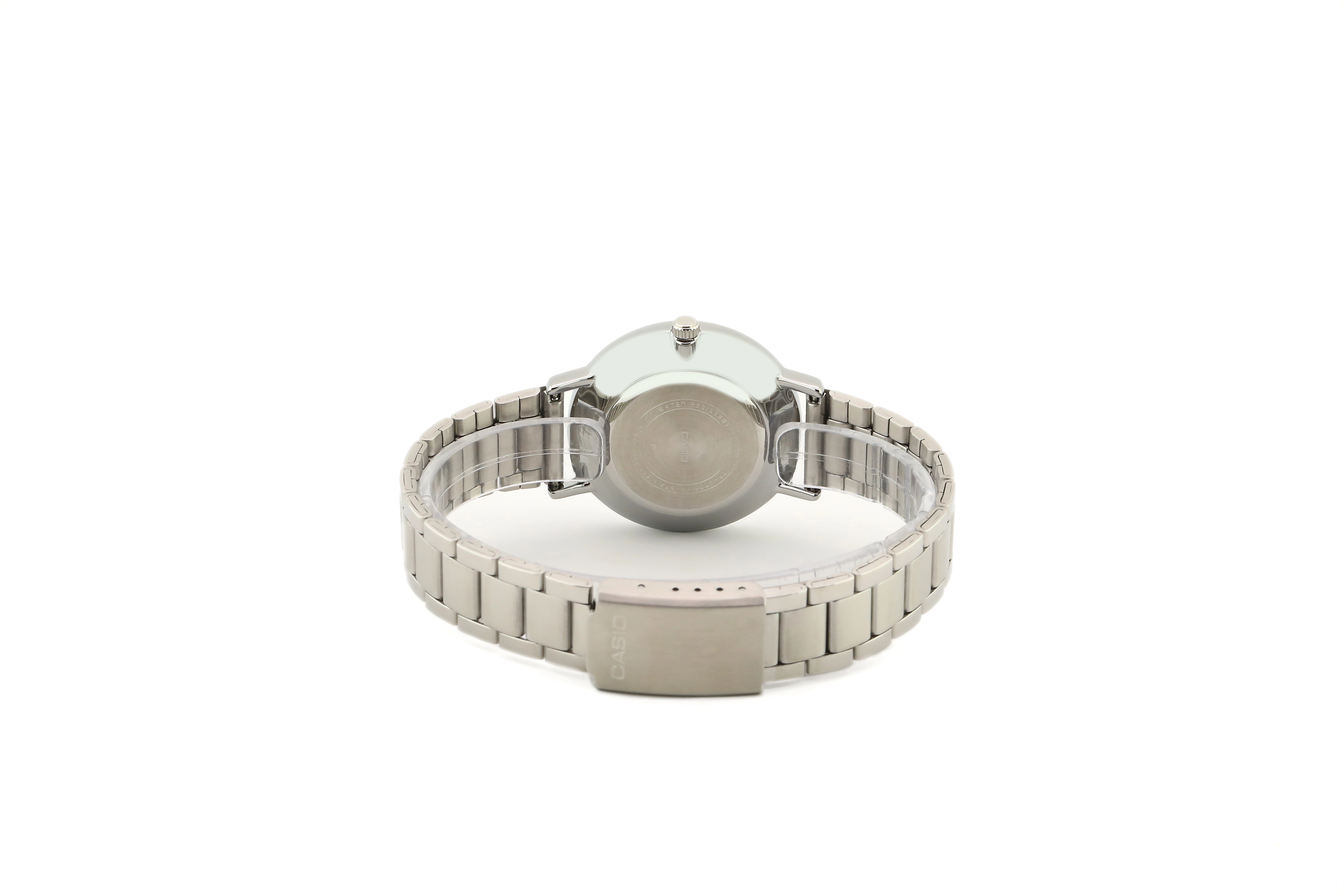 Casio General Կանացի Ժամացույց/ LTP-VT01D-7BUDF