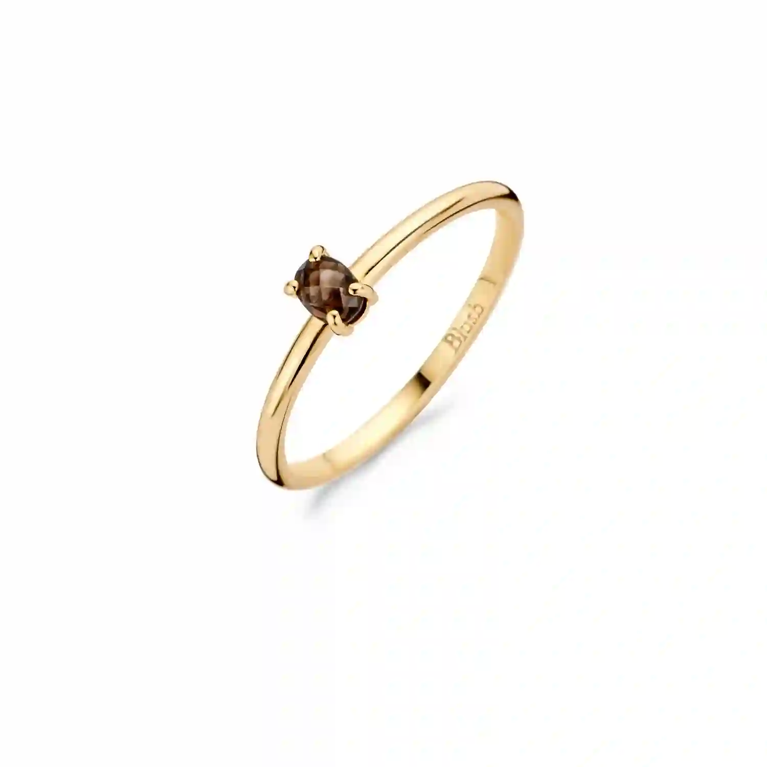 Blush 14K ոսկյա Մատանի/ 1204YSQ-52