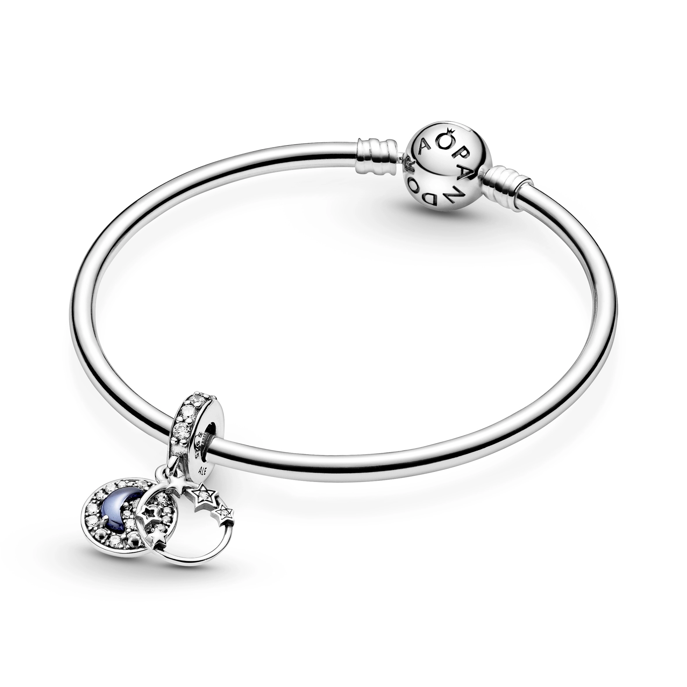 PANDORA Moments Արծաթյա Չարմ/ 799216C01