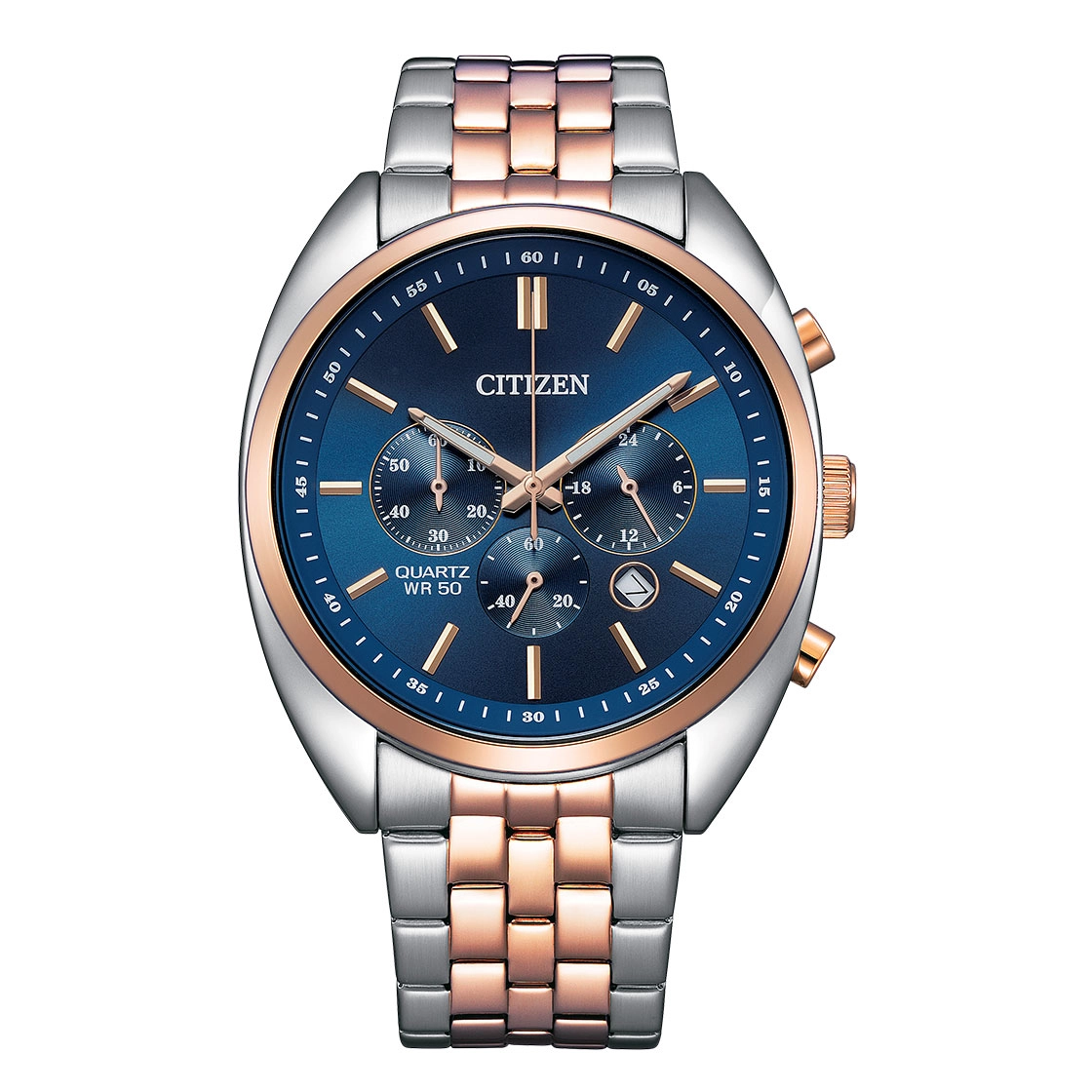 Citizen  Men's  Wristwatch/ AN8216-50L