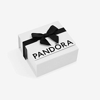 Pandora White Premium Gift box