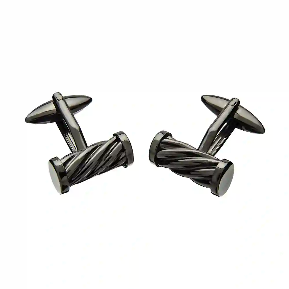 Cufflinks/CL107GUN