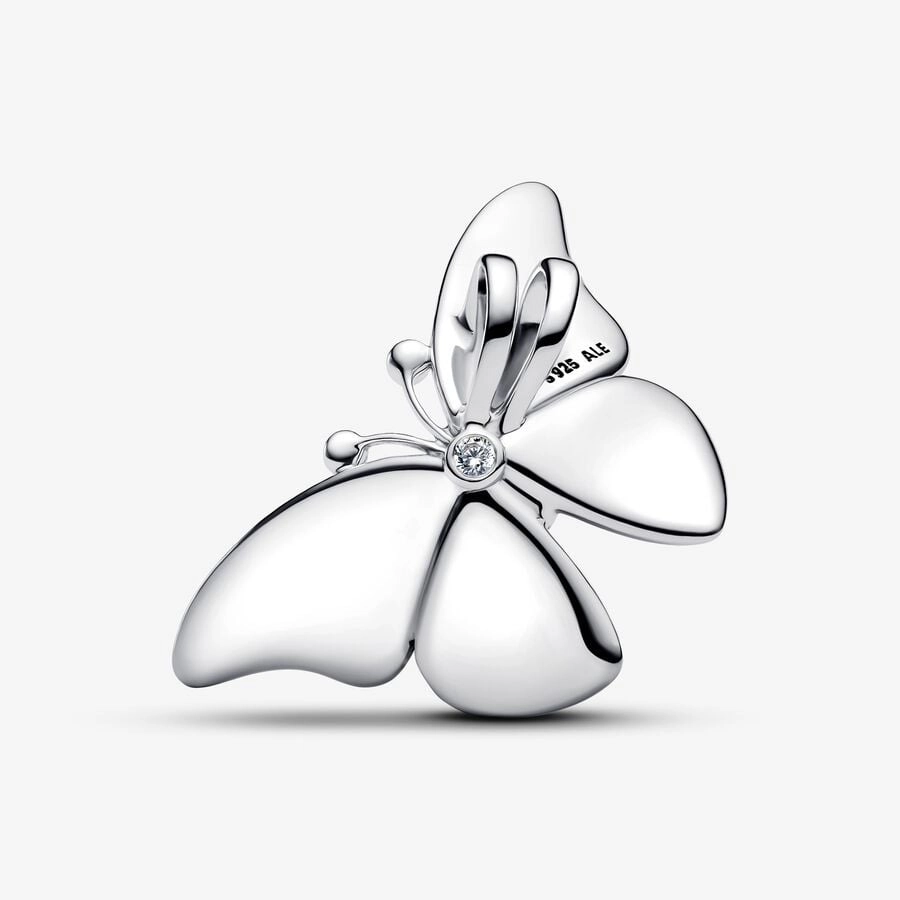 PANDORA 925 Sterling Silver Charm/793747C01