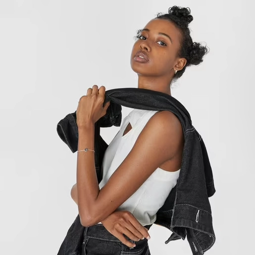 TOUS Серебряный Браслет/218591600