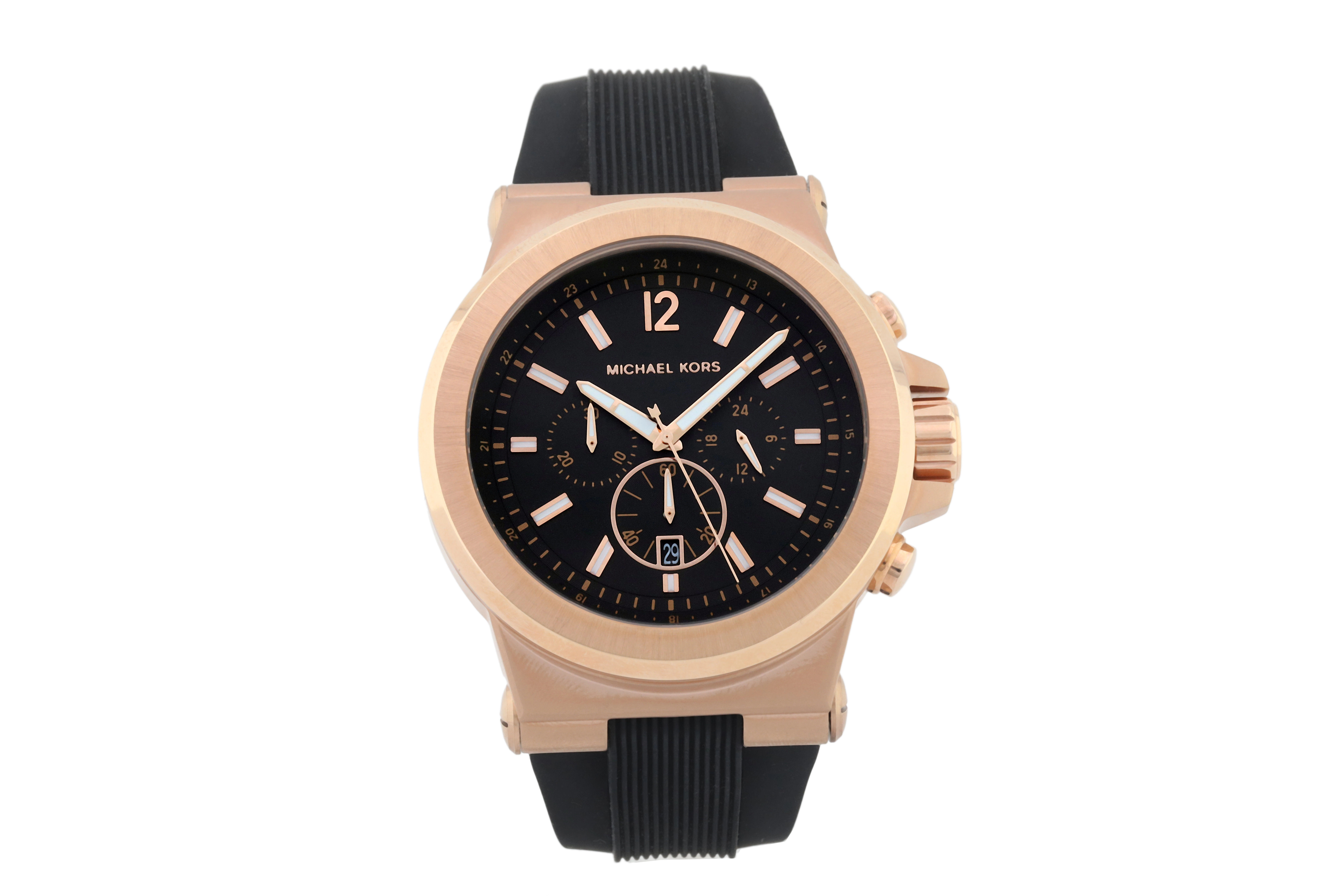 Michael Kors  Men's  Wristwatch/ MK8184
