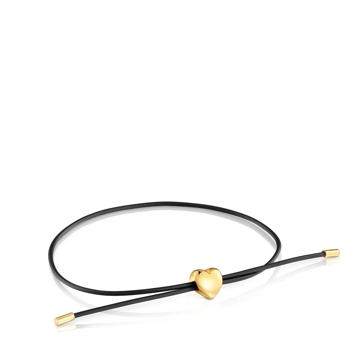 TOUS 14K Gold Bracelet/ 1004562900